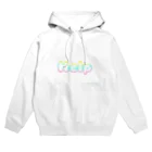 ‪°ʚ✞ɞ°‬GODLEAP‪°ʚ✞ɞ°‬の【やみかわいい】Ｎｏ．5 Hoodie