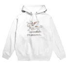 だまおのデスおもちドラゴン Hoodie