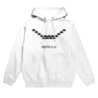 ヒロシオーバーダイブの戦国の陣形（2）鶴翼の陣 Hoodie