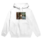 ProteaのAuguri di fine estate Hoodie