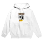 田舎の豪快母ちゃんcocoの日常のcocoちゃんスタンダードグッズ Hoodie