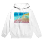 ウナーゴン20億3千万販売所の異界の海 Hoodie