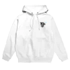 コーギーべほまのコーギーべほま Hoodie