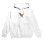 濃口ショウユのティラノサウルス🦖 Hoodie