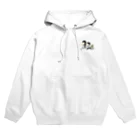 やかんのjibunyou  Hoodie