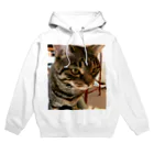 TabbyKotoraのKOTORA Hoodie