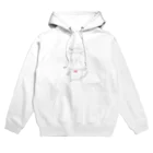 ステボシ みっちょん。のねこさん Hoodie