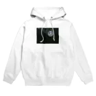 Shunsaku_MatsuokaのHot Night Hoodie