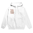 TomorrowのM5Stack沼 Hoodie