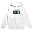 NEM_TAIの新世界 Hoodie