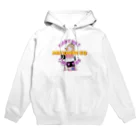 やじりまおんのまおんりーずグッズ Hoodie