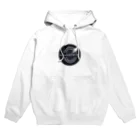 shock02030の部屋のshockグッズ Hoodie