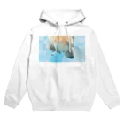 ☻ ⓝɐⓣsⓤʞⓞ ☻の穀物ズのプール日和2 Hoodie