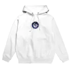 GALAXY_incのGALAXY _BASKETBALL Hoodie