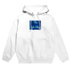 HOLIDAY SAUNA のThe Gle -Shin  Hoodie