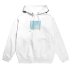 on-shitsuのほしぞらねこ Hoodie