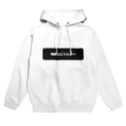 じゃんきーろごの菅釣りじゃんきー　ロゴ2 Hoodie