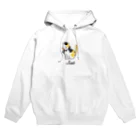 うちのこメーカーのJcat Hoodie