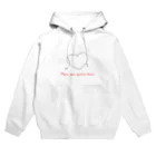 ＨＵＲＴＦＵＬ ＳＨＯＰの君のハート Hoodie