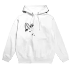 ｋａｙａのももも Hoodie