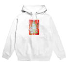 SUZURI.KEY-CHANのダンギク作品番組BF0928 Hoodie