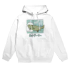 ぷにおもちSHOPのネチゲーター Hoodie