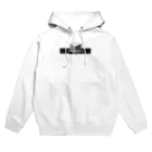 MiskuitのPrimitive - 3Dのアレ Hoodie