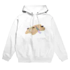 ktmのゆめのいぬ Hoodie