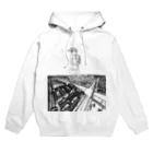 ktmのひと Hoodie