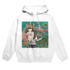 イラストTシャツ【ULTIMATE】のゆかりさん Hoodie