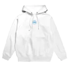 （株）こまつの(株)こまつロゴのみ Hoodie