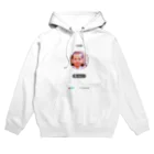 GOZUKEYAMAの川村薬局 Hoodie