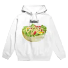 DRIPPEDのSalad-サラダ- Hoodie