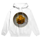 CAFFE & DINING SHACHIの雲丹クリームパスタ Hoodie