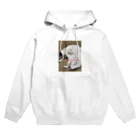 Karasuya69の鴉屋 鴉屋警備員No.2 Hoodie