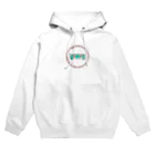 jmc1995のROUND YAAS Hoodie