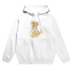 碧野屋のメロンパン×いぬ Hoodie