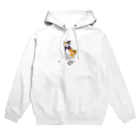 うちのこメーカーのQY Hoodie