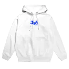 除夜の金の除夜の金397にこちゃん Hoodie