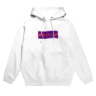 たこ焼き王国&タコとホルモン酒場の赤玉パンチ Hoodie