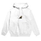 そしらぬのひめぺろり Hoodie