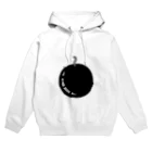 Pioのばくだん Hoodie