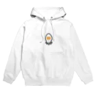 GOODNIGHT ROCKSTARのヤマタロウヤドリツノムシ Hoodie