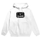 Cafe Cabin kanaeのカフェキャビン  公式アイテム Hoodie