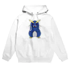 フックン@声だけ陽キャのぺんざらしのぺんざっくん Hoodie