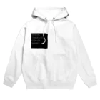 もぐちゃんねるのZEIKIN TAKASUGI GENZEI SHIRO Hoodie