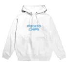 すーのPOTATO CHIPS Hoodie