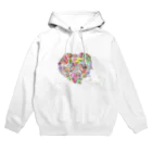 BIRAS.picのmyWORLD Hoodie