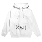 ＫtailのＫtail Hoodie