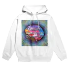 梧峪愁馬（キリタニシュウマ）のA・S・D Hoodie